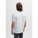 Dikobra 10260122 01 White  HUGO