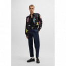 Ellisoe 10261080 01 Black  HUGO