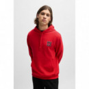 Dimonihood 10249110 01 Open Pink  HUGO