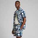 Camisas Camisa DEDICATED X Marcello Velho Marstrand Seagulls