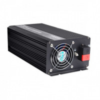 Inversor de Corriente Onda Pura 1000W Elbat