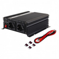 Inversor de Corriente 1000W Elbat