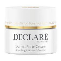 Declare  Dermaforte Cream 50 Ml  DECLARÉ