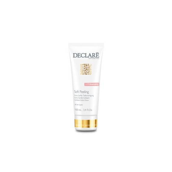 Declare Soft Peeling Exfoliant 100 Ml  DECLARÉ