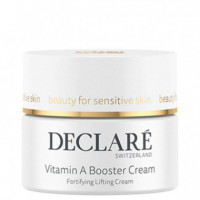 Declare Vitamin a Booster Cream 50 Ml  DECLARÉ