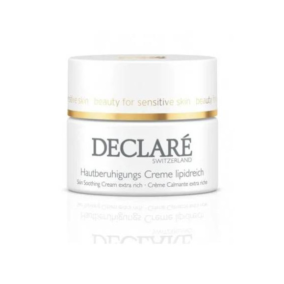 DECLARÉ Skin Soot Cr Extra Rich 100 Ml