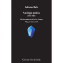 Antologã­a Poã©tica (1951-1985)