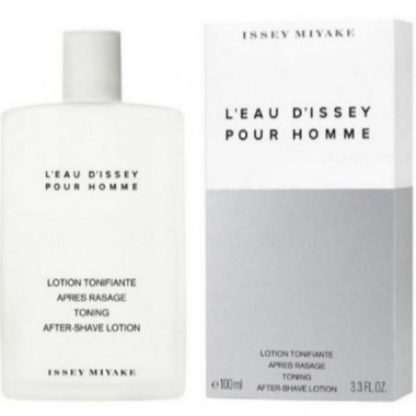 ISSEY MIYAKE L'eau D'issey Pour Homme, After Shave