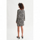 Vestidos Vestido 24COLOURS Estampado 21111