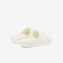 Chanclas de Estilo Pala Serve Slide 2.0 de LACOSTE