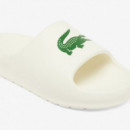 Chanclas de Estilo Pala Serve Slide 2.0 de LACOSTE
