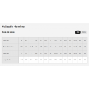 Chanclas de Estilo Pala Serve Slide 2.0 de LACOSTE