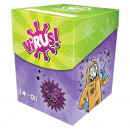Virus! Deck Box  TRANJIS GAME