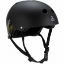 Casco TRIPLE 8 Sweatsaver Certified Sky Brown