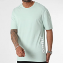 Camiseta HUGO Relaxed Verde