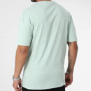 Camiseta HUGO Relaxed Verde
