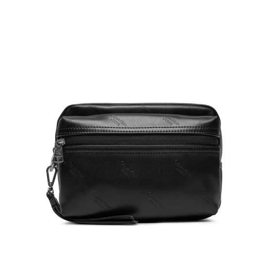 Neceser CALVIN KLEIN Print Negro