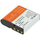 JUPIO Bateria Casio NP-40 LB-060 Pentax 1100