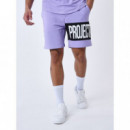 Short Lila  PROJECT X PARIS