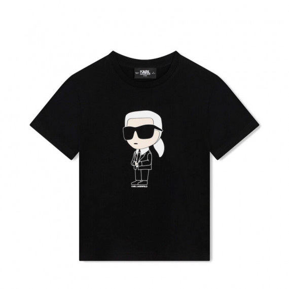 Camiseta Z30240 Kids  KARL LAGERFELD