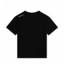 Camiseta Z30240 Kids  KARL LAGERFELD