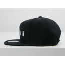 Gorra Jordan Jumpman Air Plana Negro  JORDAN AIR