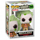FUNKO Pop Beetlejuice 2 1689