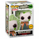 FUNKO Pop Beetlejuice 2 Chase 1689