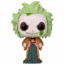 FUNKO Pop Beetlejuice 2 Chase 1689