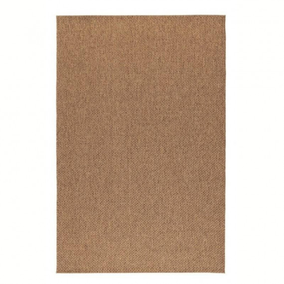 Alfombra Exterior Tánger  200X290 Cm Color Marrón Terrazza®  TERRAZZA COLLECTION