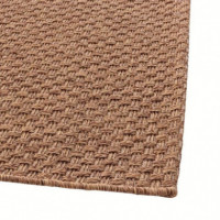 Alfombra Exterior Tánger  200X290 Cm Color Marrón Terrazza®  TERRAZZA COLLECTION