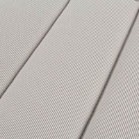 Colchoneta para Tumbona Burma Color Beige Terrazza®  TERRAZZA COLLECTION