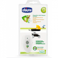Antimosquitos Dispositivo Ultrasonico CHICCO Cas