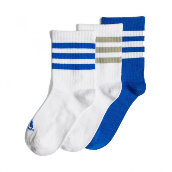 Pack de 3 Calcetines Bts Kids - Teens  ADIDAS