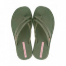 Chanclas Meu Sol Rasteira  IPANEMA