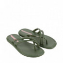 Chanclas Meu Sol Rasteira  IPANEMA