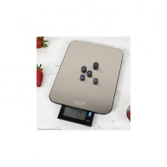 Cook Control 9000 Waterproof  CECOTEC - Guanxe Atlantic Marketplace