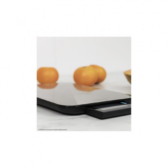 Cook Control 9000 Waterproof  CECOTEC - Guanxe Atlantic Marketplace
