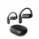 ENERGY SISTEM Auricular Openwave Negro True Wireless