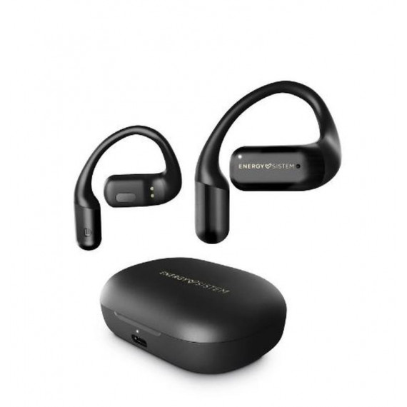 ENERGY SISTEM Auricular Openwave Negro True Wireless
