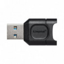 Lector Sd USB 3.2 KINGSTON