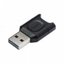 Lector Sd USB 3.2 KINGSTON