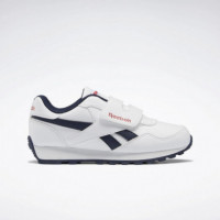 Zapatillas REEBOK Clasics Blancos - Guanxe Atlantic Marketplace