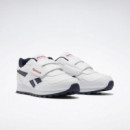Zapatillas REEBOK Clasics Blancos
