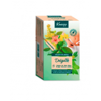 Kneipp Delgaté  Infusion 20 Bolsitas  HARTMANN