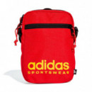 Bandolera Festival Pack Nations  ADIDAS