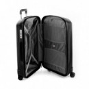 Maleta Mediana RONCATO Unica Negra 72L