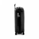 Maleta Mediana RONCATO Unica Negra 72L