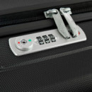 Maleta Mediana RONCATO Unica Negra 72L