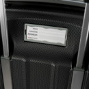 Maleta Mediana RONCATO Unica Negra 72L